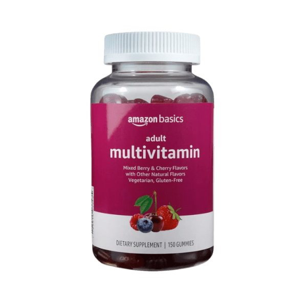 Multivitamin adults