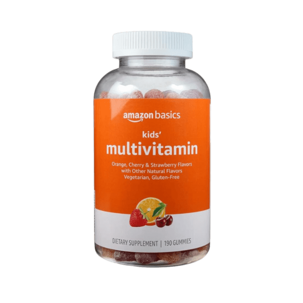 Multivitamin kids